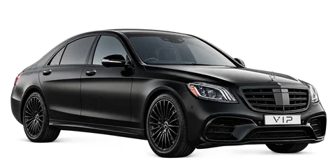 Mercedes-Benz S-Class W222 2020