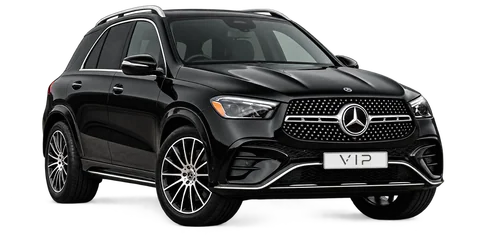 Mercedes-Benz GLE 350 2025