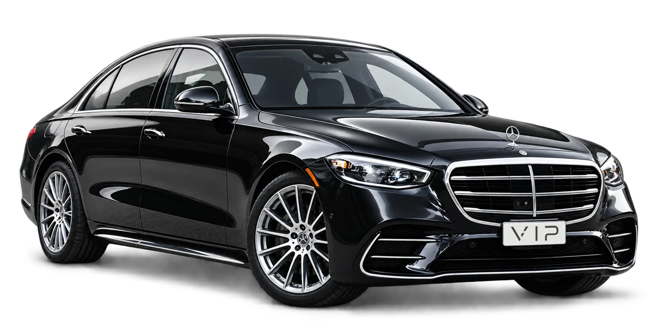 Mercedes-Benz S-Class W223